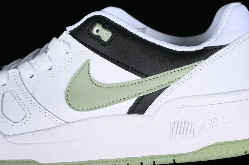 All Categories Nk SB Dunk Series Nk Air Alpha Force 88 Campus Shoes Nk Air Alpha Force 88 "Billie Eilish" Nike Campus Casual Shoes FB1362-106